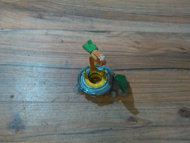FOR Volvo S40 MUELLE ESPIRAL DEL  (ANILLO SRS) 30858318  ES132433-92