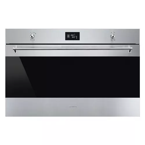 Four Encastré Smeg