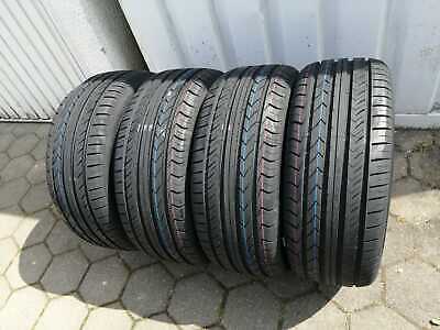 4 x CONTINENTAL 195/45 R16 84V XL EcoContact 6 Sommerreifen DOT21/20 6mm 