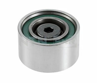 Galet Enrouleur (Courroie De Distribution) Pour Hyundai Santa Fé I 2.0 Crdi 4X4