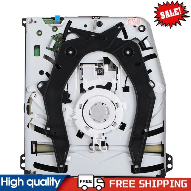 DVD DISC DRIVE Replacement for PlayStation 4 Slim CUH2000 2015 20XX