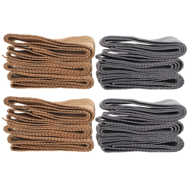 20pcs Satin Bögen Ribbon Bowknot DIY Ribbon DIY Geburtstag Geschenkbox Dekor