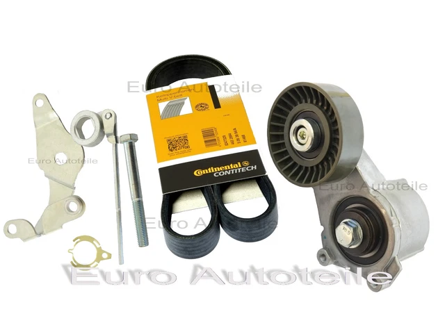 Riemenspanner Für Mercedes 190D 300D 350SD - OEM 601-200-17-73 Ersatzteil