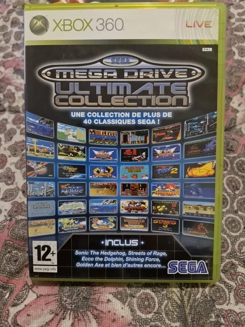 starflight sega megadrive en boite sans notice EUR FR PAL 100% ... - eBay