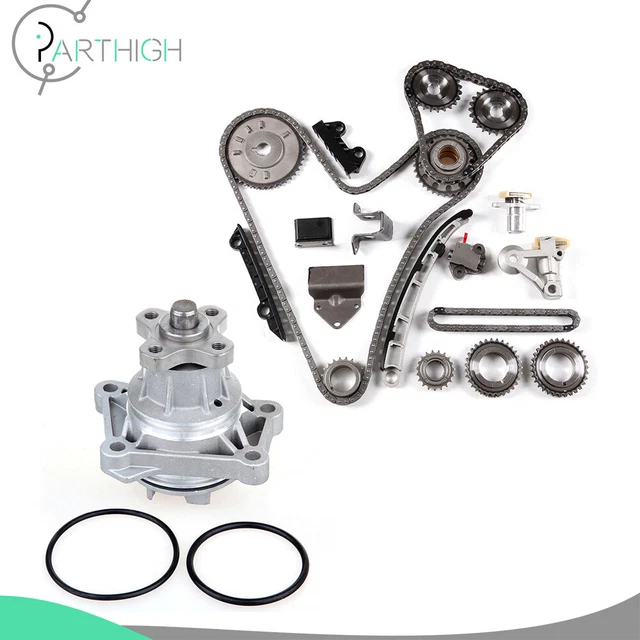 Timing Chain Kit Water Pump For 06-08 Suzuki Grand Vitara 2.7L DOHC Wholesale