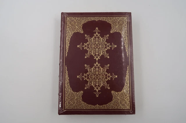 The Portrait of A Lady by Henry James Easton Press (S2) SEALED & NEW