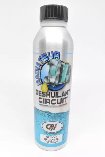 Déshuilant Radiator 300ml CAI New