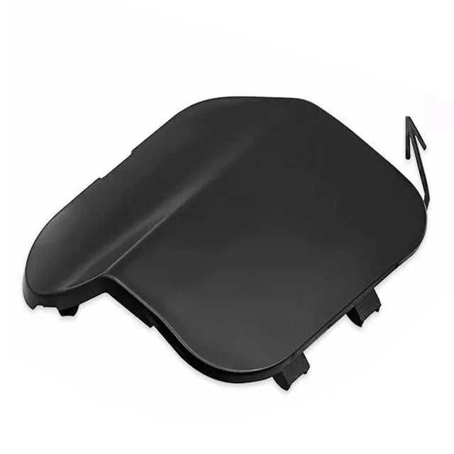 Cache Œillet De Remorquage Pare-Chocs Avant Pour Fiat Ducato / Peugeot Boxer / Citroën Relay II - 1611707280 Gris