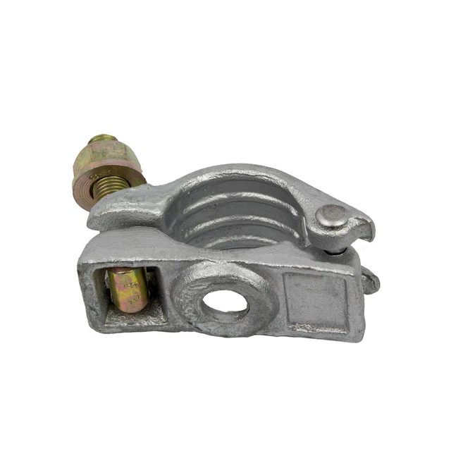 Halbkupplung Mit Gewindebolzen M16 X 120 Mm – Ans Produktbild-Vorschau 3