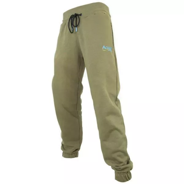 AQUA PRODUCTS CORE Joggers / Trousers / Fishing Clothing £24.99 - PicClick  UK