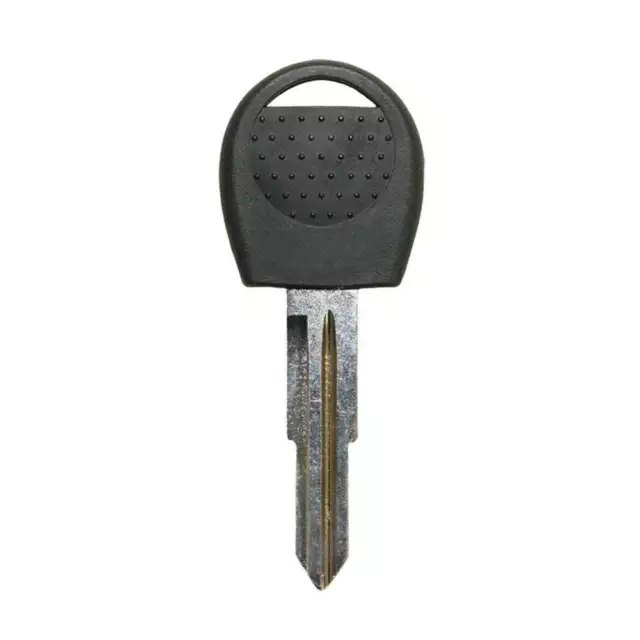 New Uncut Chipped Transponder Key Replacement for GM ID48 Chip DW04RAP