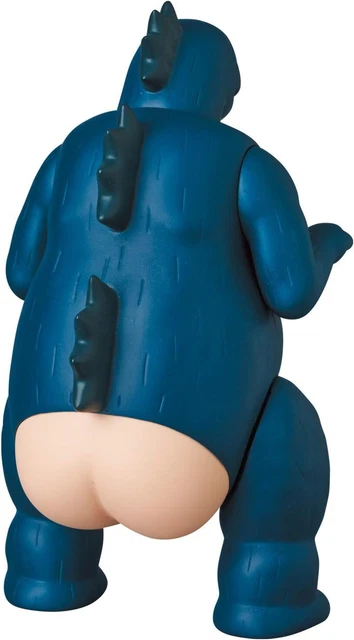 Ultra Detail Figure No.636 Crayon Shin-chan Series3 Shirimarudashi Medicom Toy