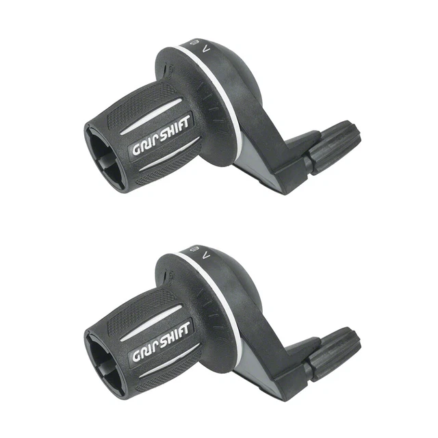 SRAM 3.0 Comp 8 Speed Shifter Set