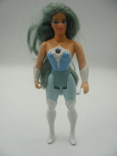 Mattel Masters of the Universe Origins Catra, Figurine Masters of the