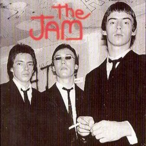 Beat Surrender CD The Jam (1993)