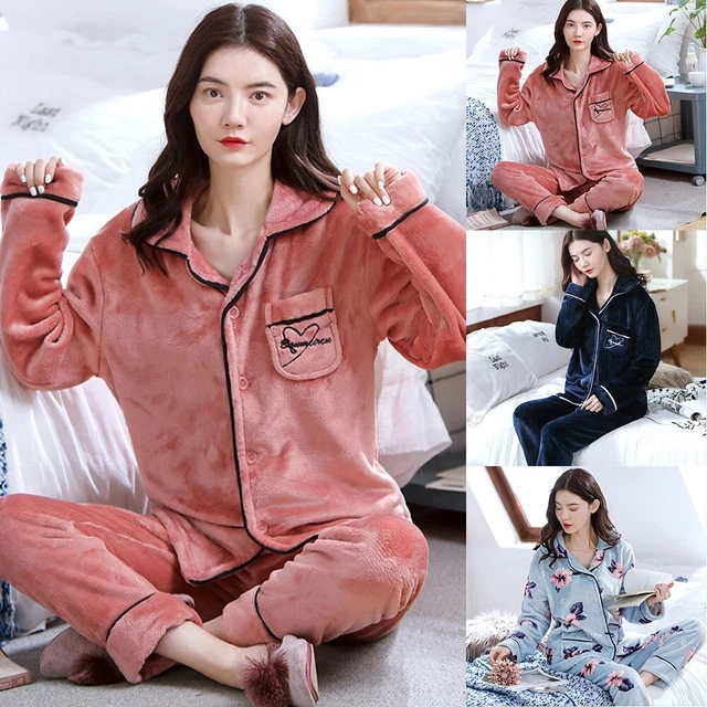 Pyjama mode femme haut bas salon vêtements de nuit vêtements de nuit vêtement