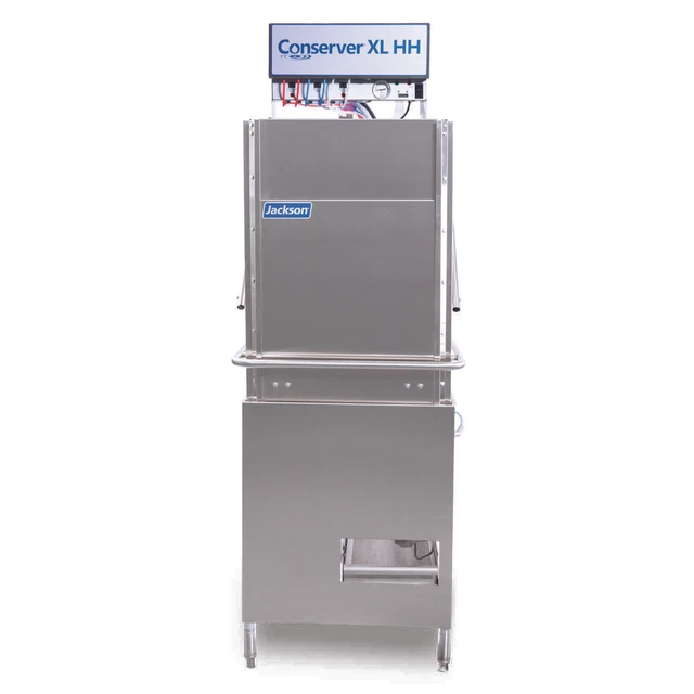 Jackson WWS CONSERVER XL-HH 29" Door Type Dishwasher