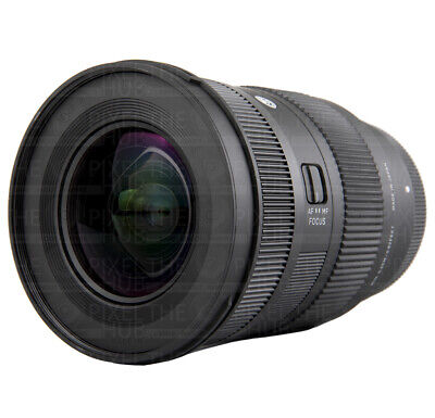 Sigma 16-28mm f/2.8 DG DN Contemporary Lens (Sony E) - 206965