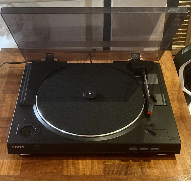 Courroie Platine Sony PS-LX300USB - Pièce Rechange Tourne-disque