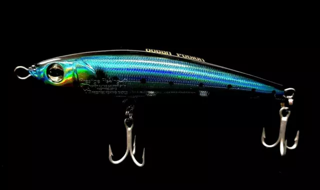 FISHING LURE ALL Water Applicable Angling Chatter Swim Vib Spinner