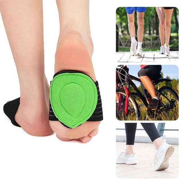 Accessori scarpa inserti aderenti piede piatto uomo pad ortopedico parti suola