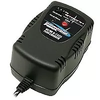 Etronix Powerpal Peak Ladegerät AC/DC 1/2/4 AMP (europäischer Stecker) ET0208E