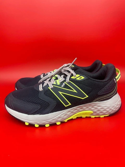 New balance cheap 410 donna nere