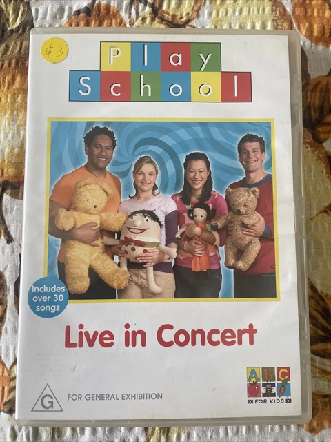 Pal Kids Pre-schooler DVD 4枚組 PalKids Pre-schooler パルキッズ プリスクーラー 児童英語研究