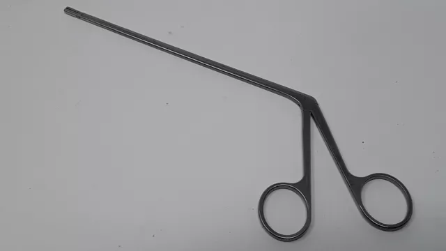 Codman 53-4000 Decker Micro Straight