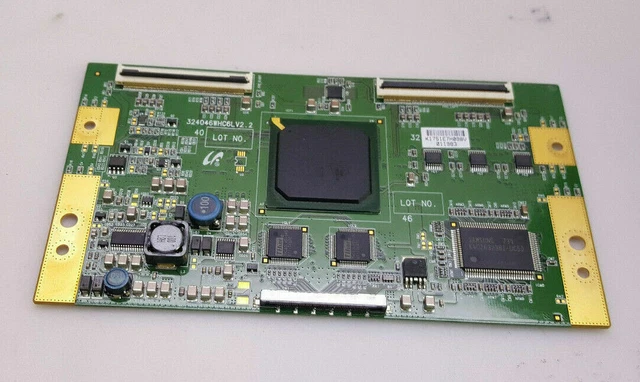 carte TCON TV Sony KDL-32D3000 (324046WHC6LV2.2)