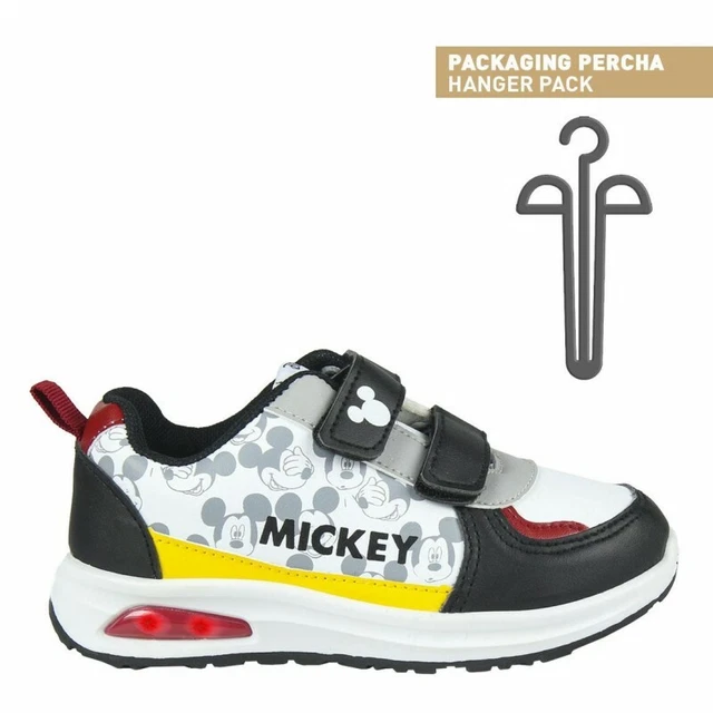 Scarpe sales bimbo topolino