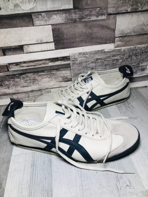 Asics tiger shop uk sale