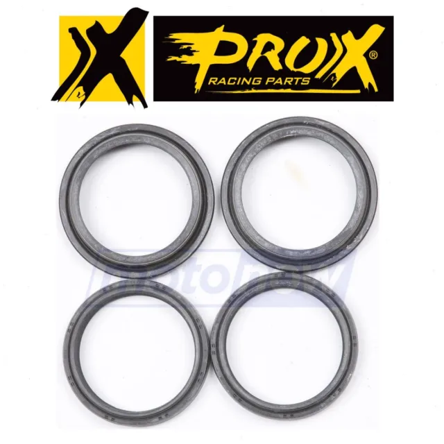 Pro-X Fork Seal/Wiper Kit for 2004-2020 Yamaha YZ125 - Suspension Fork Seals yq