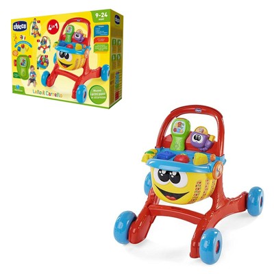 COD CHICCO Chicco GIOCHI CHICCO PALESTRA MUSICALE HIPPO PRIMI MOVIMENTI BIMBO/A 3M 