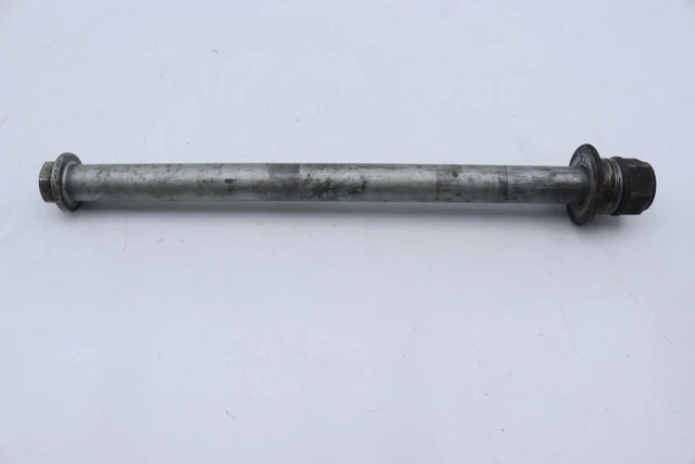 Axe de roue arrière pour moto HONDA 650 DEAUVILLE 1998 à 2005