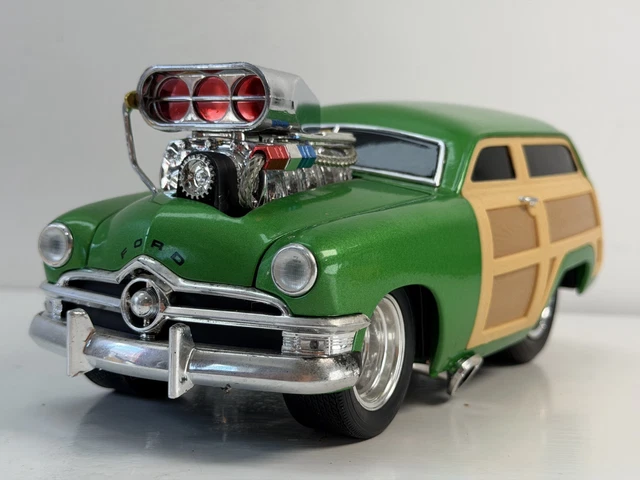 Coches, camiones y furgonetas, Automodelismo y aeromodelismo