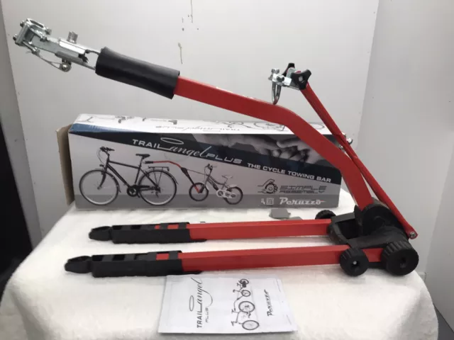 Raleigh peruzzo trail angel online