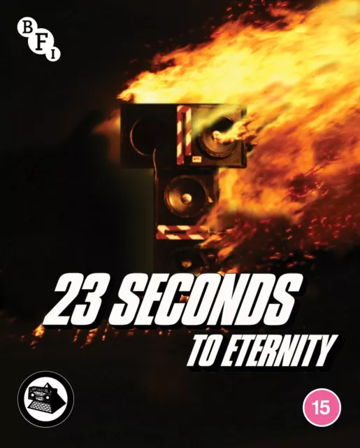 The KLF: 23 Seconds to Eternity (DVD + Blu-ray), New, DVD, FREE & FAST Delivery