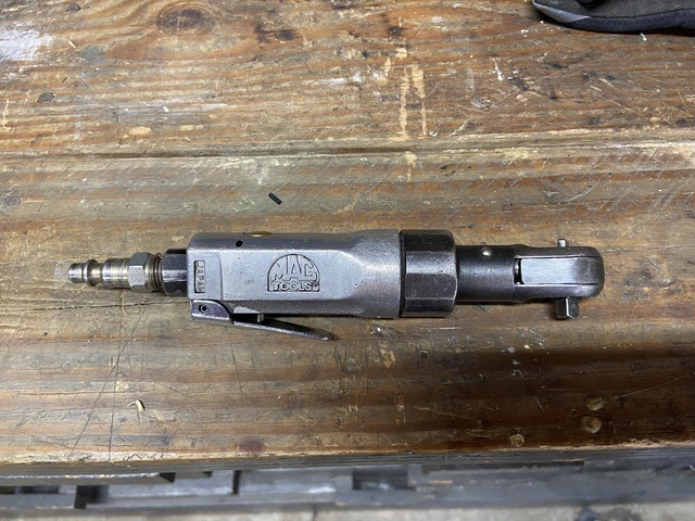 Mac Tools 1/4" Drive Air Ratchet Pneumatic