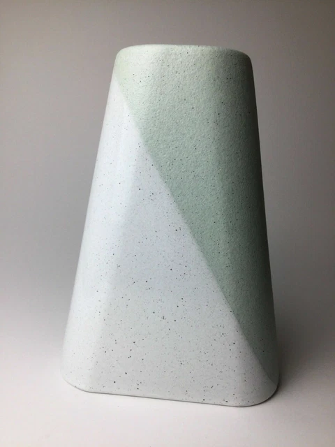 Vase Sculpture Décor À La Maison Poterie Prestige Céramique Fabriquée À...