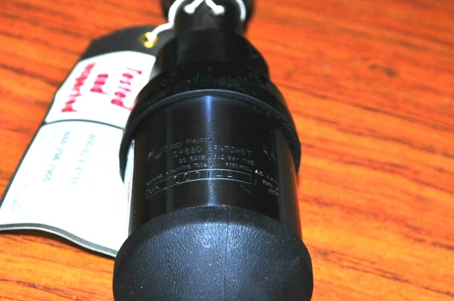 Chicago Pneumatic CP 830 3/8"Dr HighTorque Air Ratchet Max 100 Fb Made in Japan 6