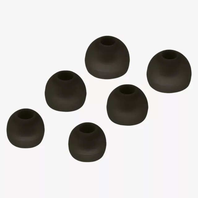 6x embout de rechange pour Xiaomi Redmi AirDots 3 2 1 3