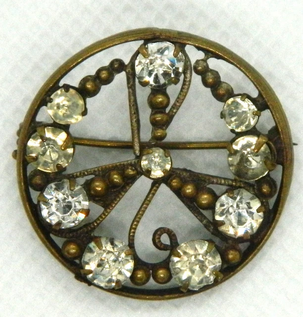 jolie petite broche escargot début 1900 | Australia jolie petite broche escargot début 1900 | Australia