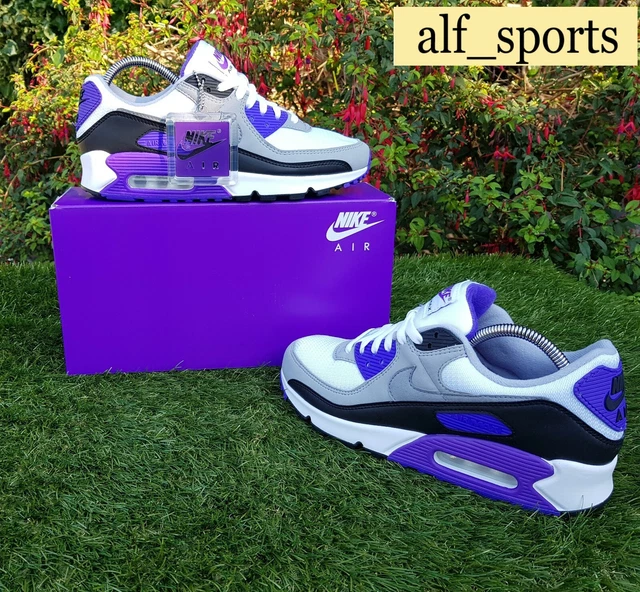 Air max discount 90 viola