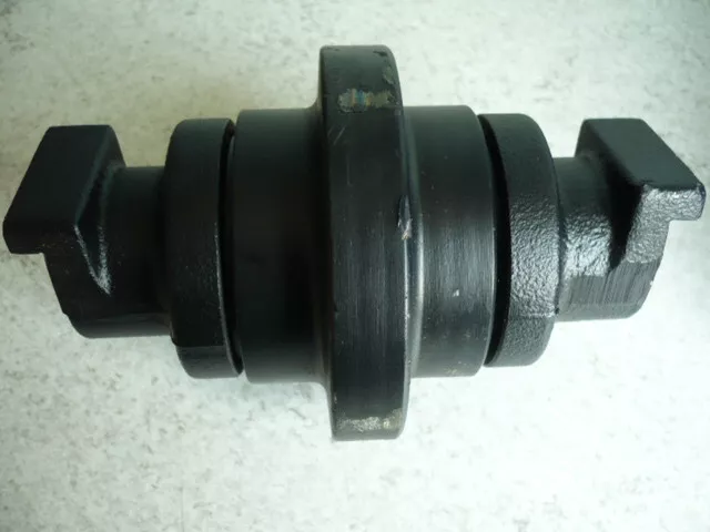 Laufrolle Führungsrolle Leitrad Kettenrad track roller Kubota KX41-2 RG00121700