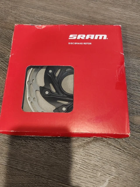 sram 140mm disc rotor
