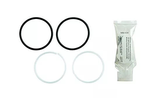 Kohler GP30420 Seal Kit for Kitchen Faucets with Bearings O-Rings and Lube