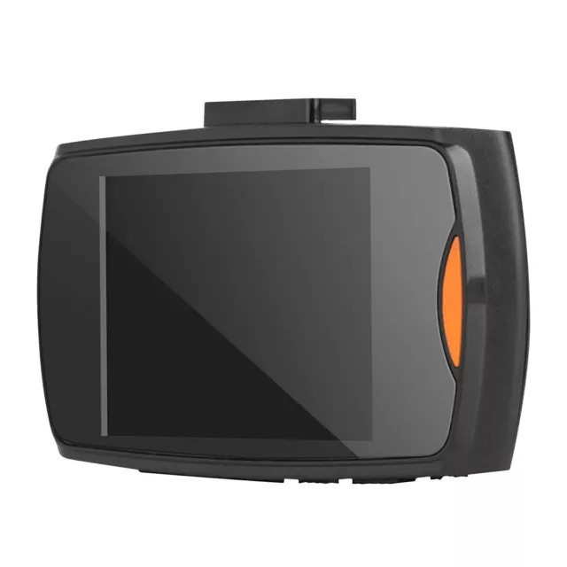 Avizar Dashcam avec Vidéo Full HD 1080p 2x Caméras Avant et