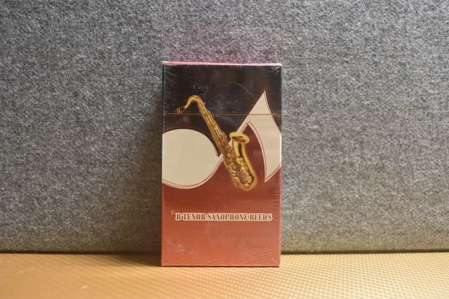 Bb- Tenorsaxophon Starke 2.5 10st. #328V2