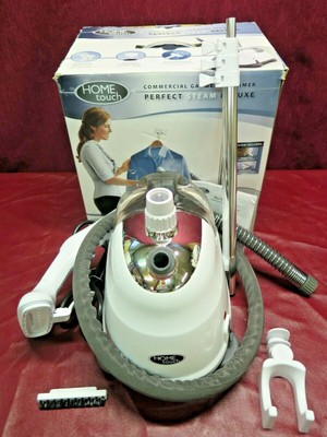 perfect steam commercial garment steamer